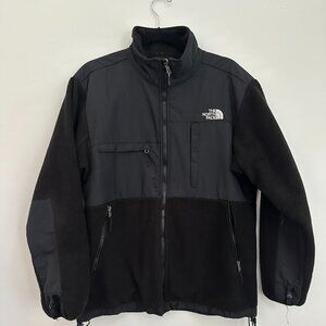 The North Face Denali Men's Fleece Jacket Size Medium